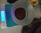 Foto langkah ke 1 dari resep Avocado coffee.