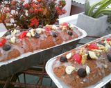 Foto del paso 4 de la receta: Budín ingles integral