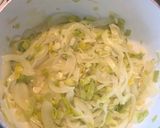 Hagymakrémleves recept fázis 2 fotója