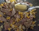 Foto del paso 6 de la receta: Chow fan agridulce