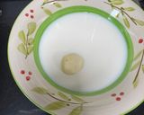 صورة لخطوة 2 من وصفة كرات الشعيريه بالبف باستري 😋