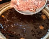 【老菜脯麻油松阪雞佛湯】大雪節氣燉湯，瑞氣嫩Q好滋養的食譜步驟4照片