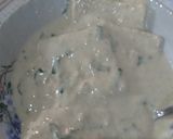 Foto langkah ke 4 dari resep Tempe Tepung Racik Homemade.