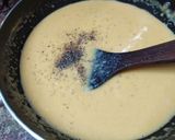 મેંગો સાગો પુડિંગ :(mango sago puding recipe in Gujarati) રેસીપી સ્ટેપ5ફોટો
