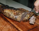 Rubbed Tri-tip recipe step 8 photo