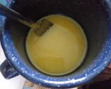 Foto del paso 3 de la receta: Muffins de manzana canela 🍏