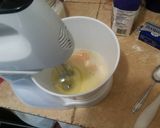 Foto del paso 2 de la receta: Cupcakes de vainilla muy sencillo