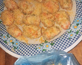 Foto del paso 4 de la receta: Croquetas de coliflor y brócoli