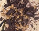 Foto del paso 3 de la receta: Budín de chocolate y nueces