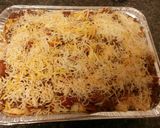 A picture of step 9 of Who wants Ziti.