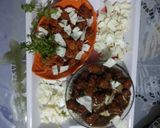 वेज मंचूरियन (Veg manchurian recipe in hindi) रेसिपी चरण 5 फोटो