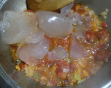 Foto del paso 2 de la receta: Cuscús con chorizo