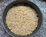 Foto del paso 7 de la receta: Crumble de manzana y almendras