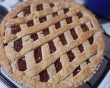 Foto del paso 9 de la receta: Pastafrola de membrillo