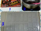 Blackforest Kukus