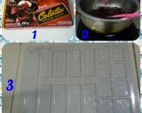 Foto langkah ke 11 dari resep Blackforest Kukus.