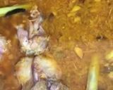 Foto langkah ke 5 dari resep Ayam goreng bumbu Bali.