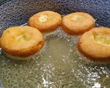Szalagos fánk 🍩 recept fázis 4 fotója