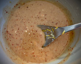 Foto del paso 3 de la receta: Tom yam kung —Sopa de langostinos con setas y leche de coco—