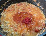 Foto del paso 4 de la receta Lasaña de carne