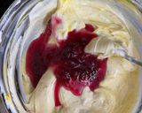 A picture of step 2 of Rose 🌹 Gulkand ShrikhandThandak Wala Meetha.
