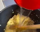 Foto del paso 2 de la receta: Risotto de Camarones