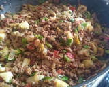 Foto del paso 7 de la receta: Empanadas salteñas veganas