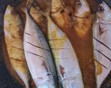Foto langkah ke 3 dari resep Ungkep Ikan Kembung.