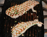 Foto del paso 2 de la receta: BISTEC CON HUEVO FRITO Y PAPAS HORNEADAS CON CHAQUETA. JON STYLE