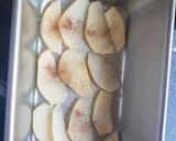 Foto del paso 4 de la receta: Budín de manzana 🍎🍎
