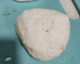 Foto del paso 7 de la receta: Onigiri de atún