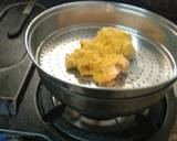 Besan sev kadhi recipe step 3 photo