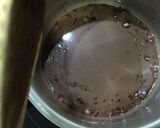 Foto del paso 1 de la receta: Ricitos de hojaldre con crema de chocolate