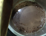 Foto del paso 1 de la receta: Ricitos de hojaldre con crema de chocolate