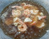 Foto langkah ke 3 dari resep 🍤Udang Goreng Oat🍤.