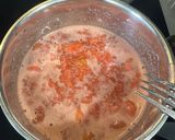 Foto del paso 2 de la receta: Mermelada de fresas proteica