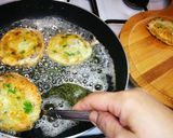 A picture of step 12 of Chicken shami kabab.