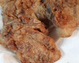 A picture of step 2 of Down to the Bone Porkchop with Flavorful Gravy.