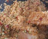 Foto del paso 7 de la receta: Arroz con pollo