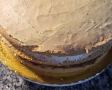Foto del paso 3 de la receta: Torta de cumpleaños especial ❤️