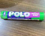 Chilli chocolate polo cake recipe step 1 photo