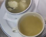 Foto del paso 2 de la receta: Sopa blanca