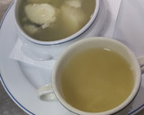 Foto del paso 2 de la receta: Sopa blanca