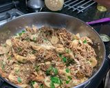 Foto del paso 7 de la receta: Hongos cuerno de venado