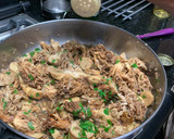 Foto del paso 7 de la receta: Hongos cuerno de venado