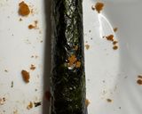 海苔飯卷的食譜步驟3照片