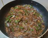 Dragon Paneer Chilli recipe step 6 photo