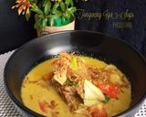 Foto langkah ke 6 dari resep 363.Tongseng Iga Sapi.