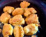 মটর ডালের মুইঠা (matar daler muithya recipe in Bengali) রেসিপির ধাপ 3 ছবি