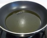 Foto del paso 4 de la receta Calabacín con huevo